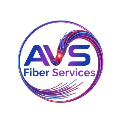 AVS Fiber Services LLC logo